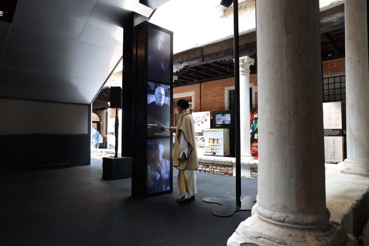 Protected: THE LINE: Zero Gravity Urbanism