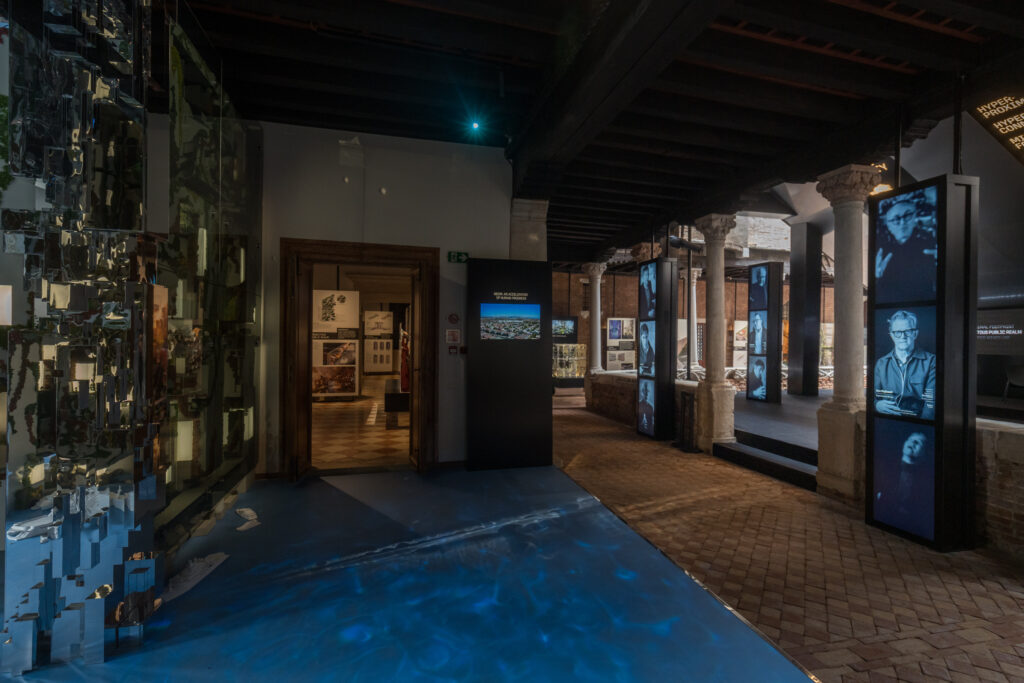 Protected: THE LINE: Zero Gravity Urbanism