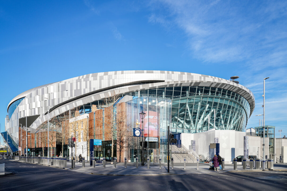 Protected: F1 DRIVE – London