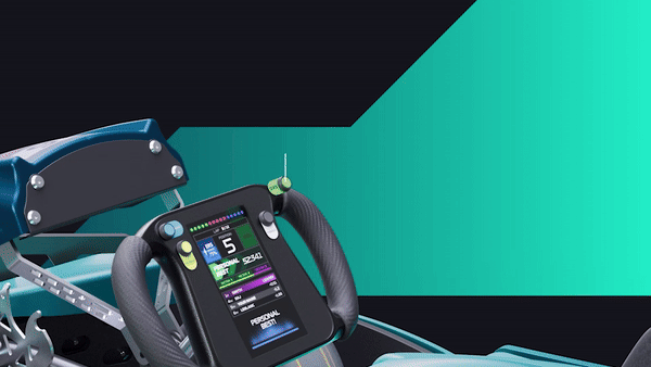 Protected: F1 DRIVE – London