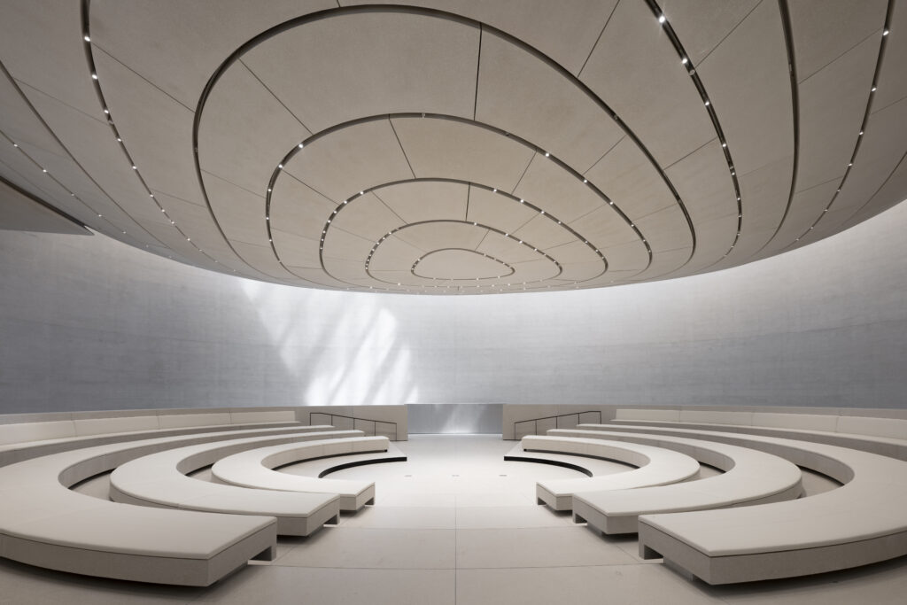 Zayed National Museum