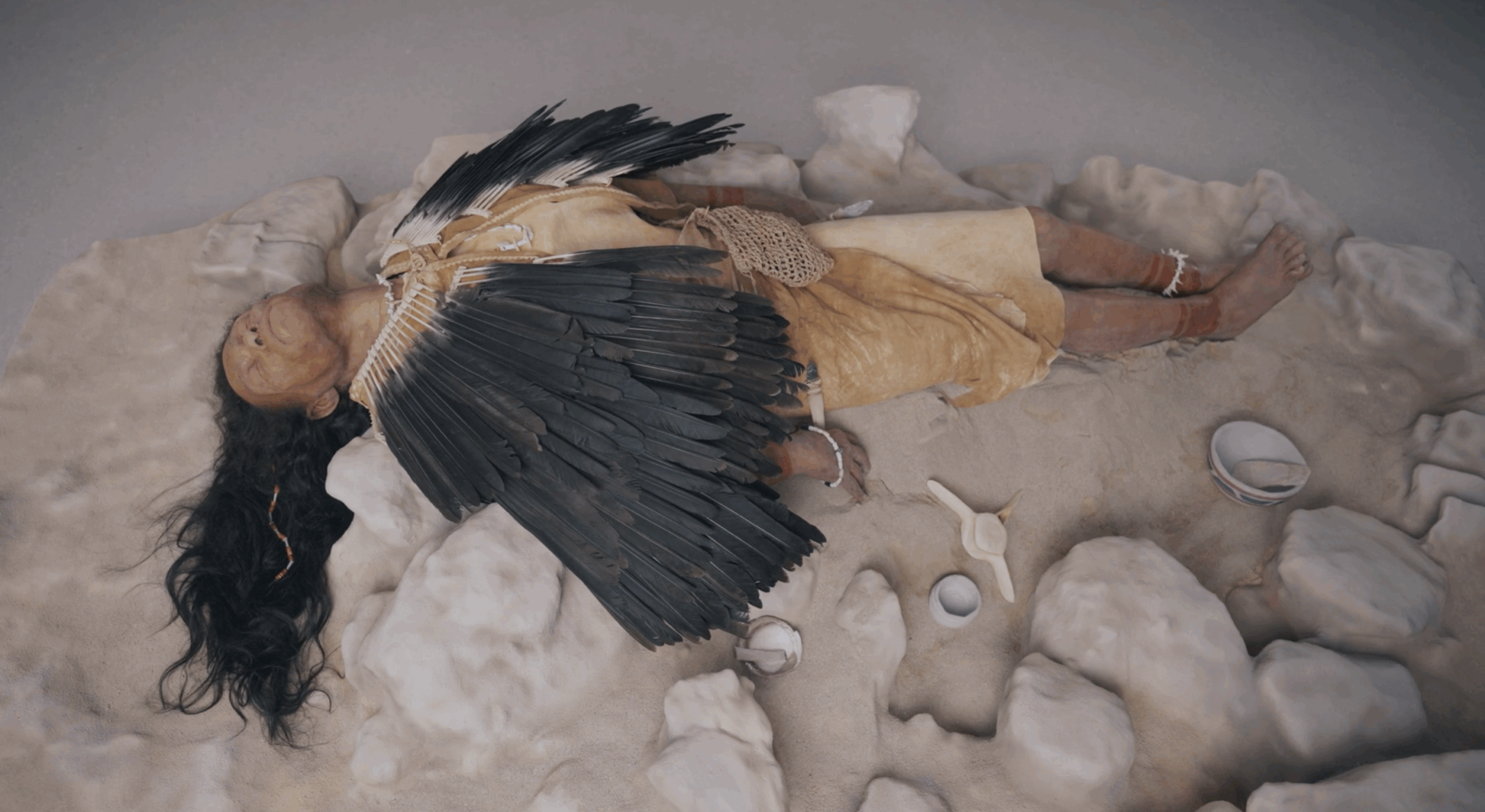 Zayed National Museum