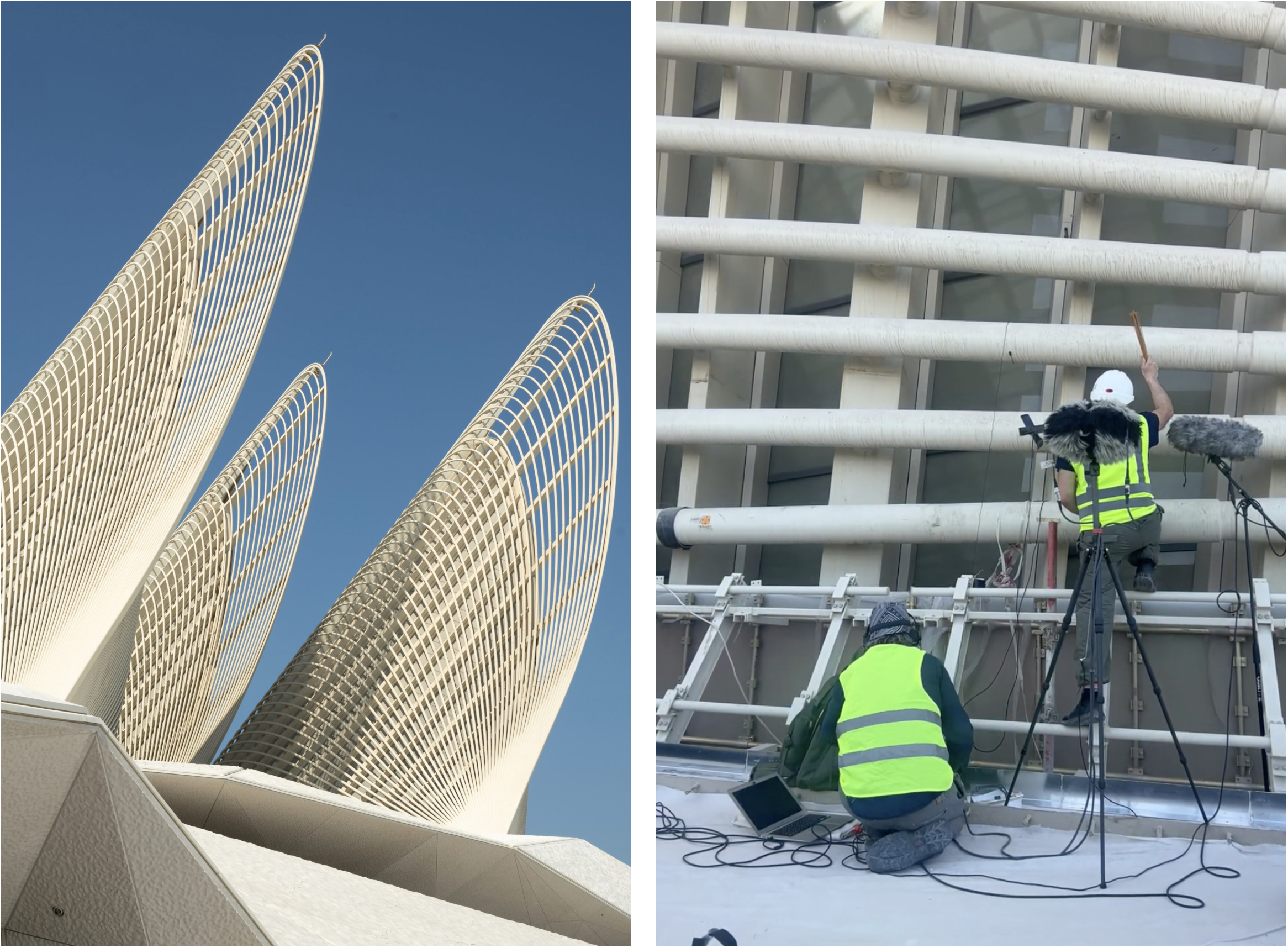 Zayed National Museum