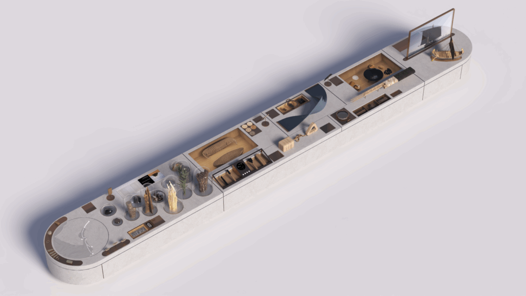 Zayed National Museum