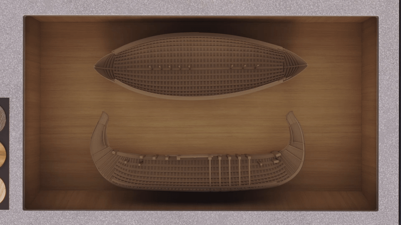 Zayed National Museum