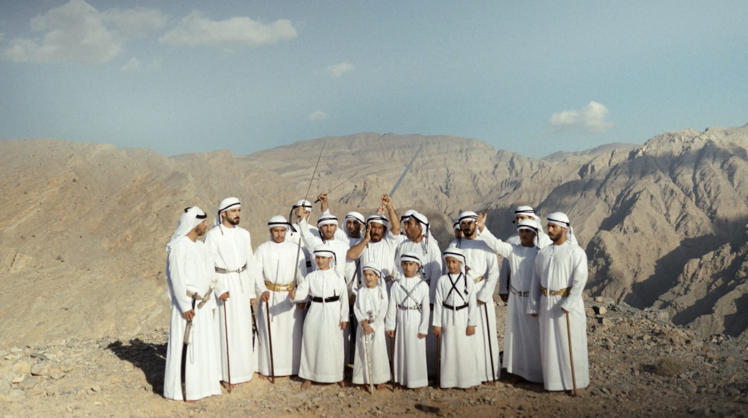 Zayed National Museum