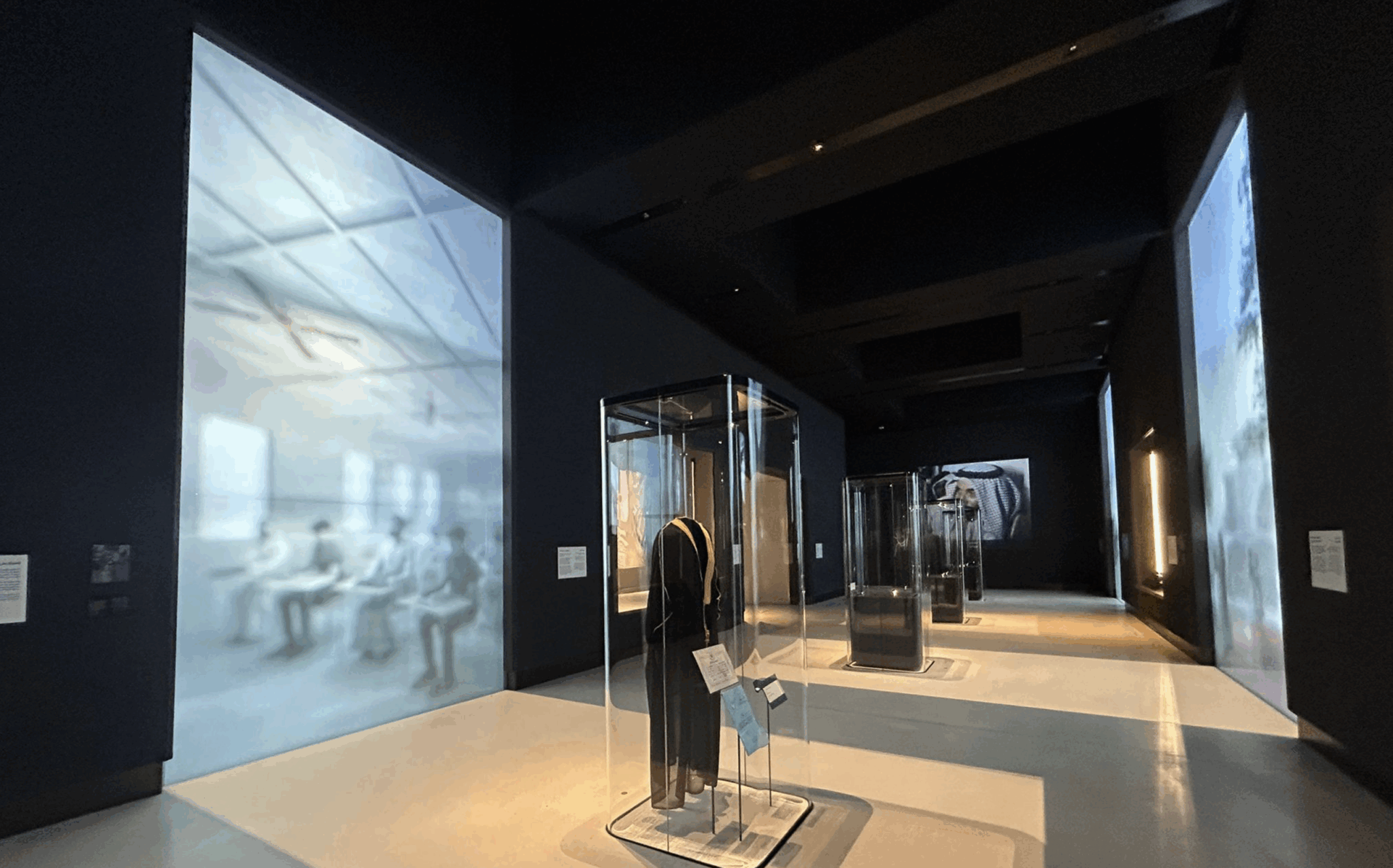 Zayed National Museum