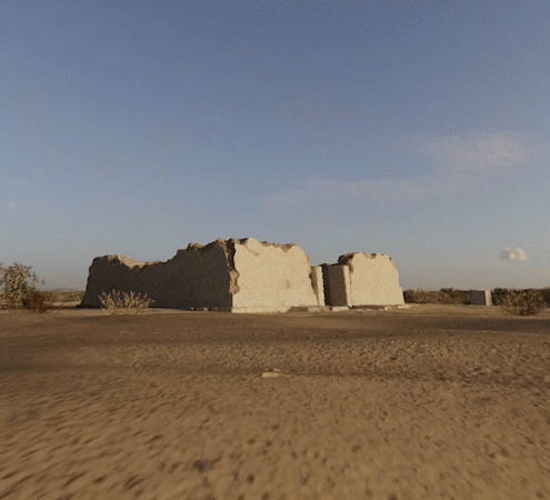Zayed National Museum