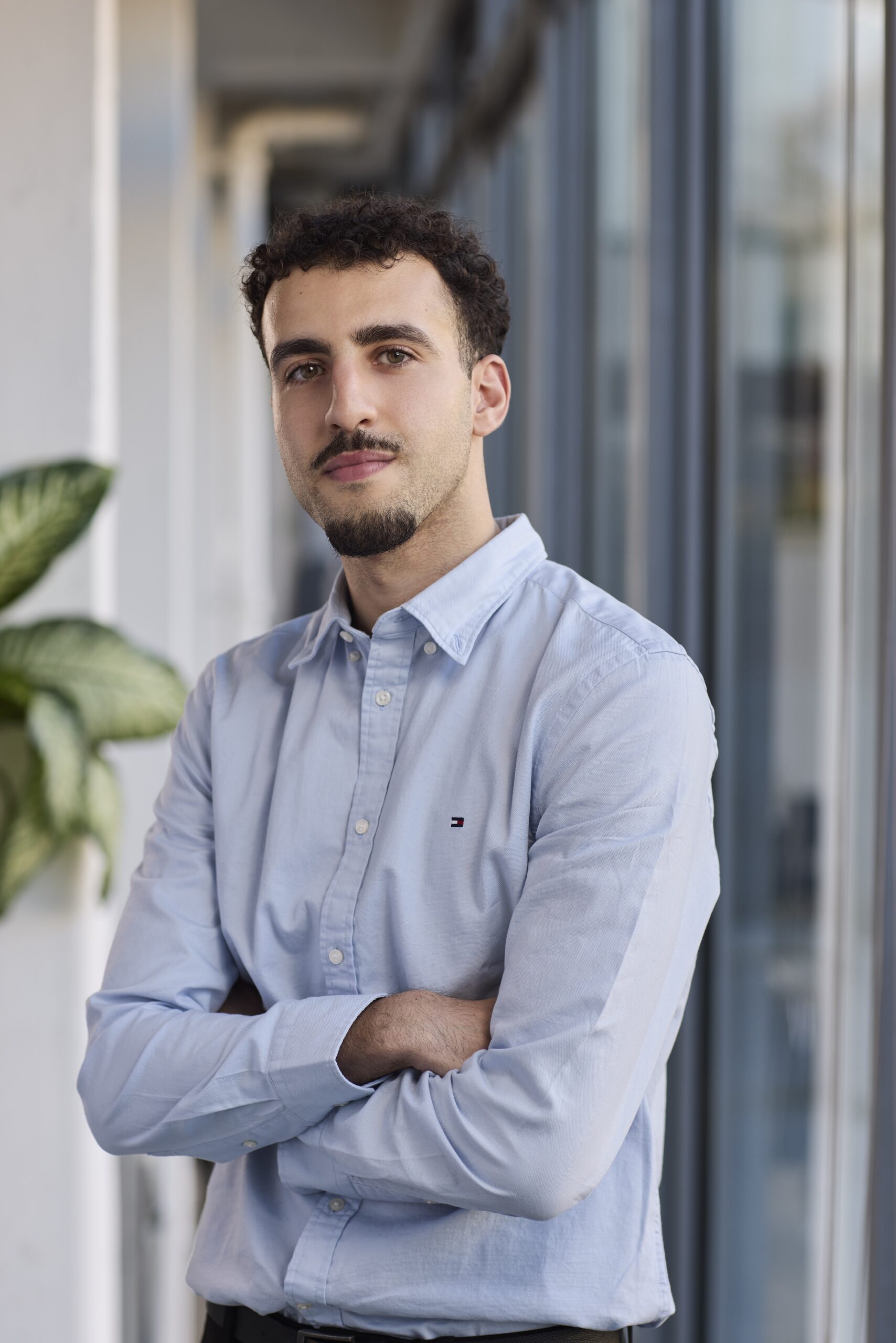 Abdel Malik Mokhtari